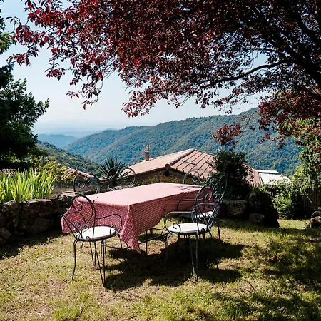 Domaine Du Vernadel Chalet *
